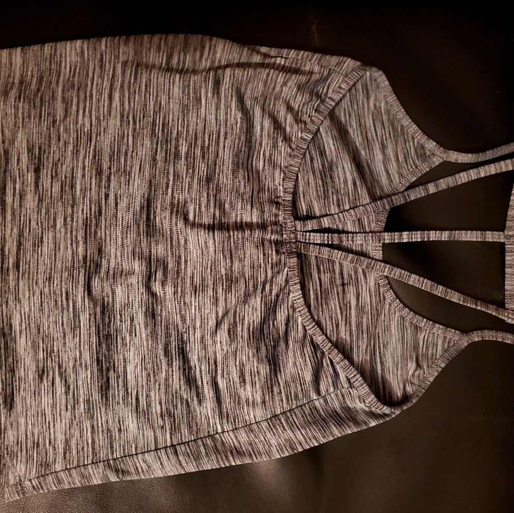 A DANCE shirt